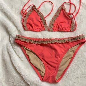 Victoria Secret Bikini